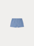 Short BONPOINT BLEU