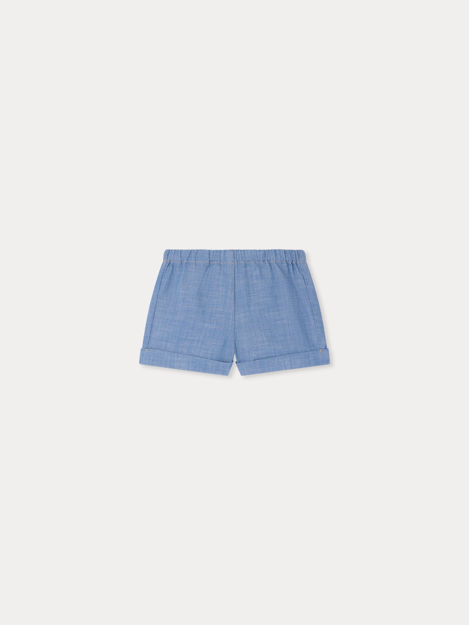 Short BONPOINT BLEU