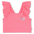 CANOTTA BILLIEBLUSH FUCSIA