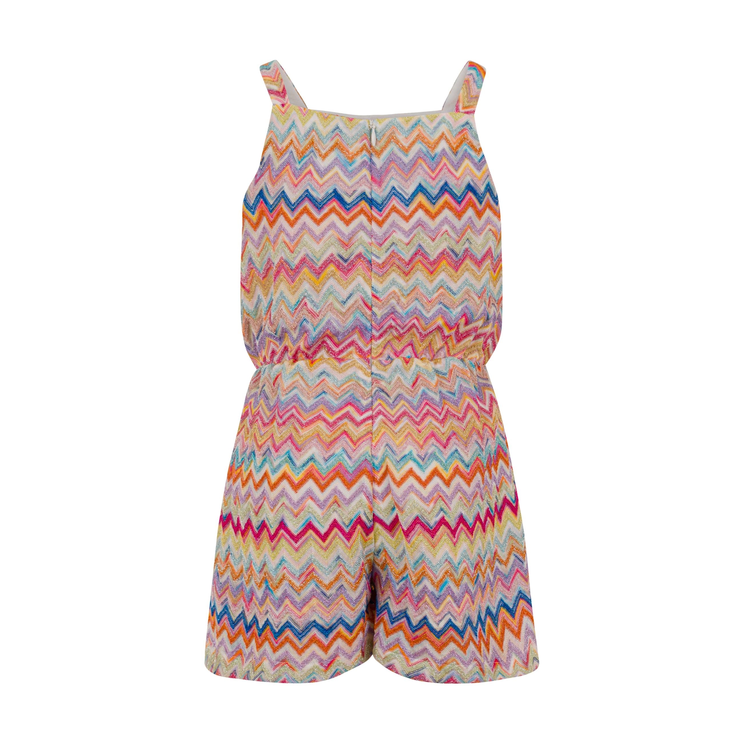 Tuta MISSONI