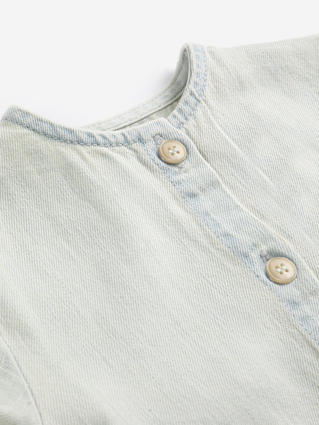 Salopette BOBO CHOSES Blu