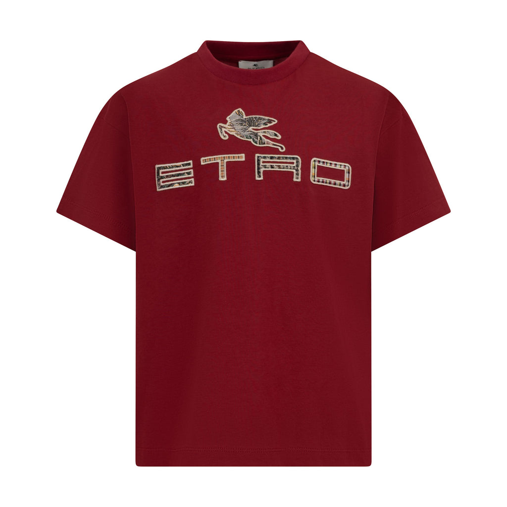 T-SHIRT ETRO