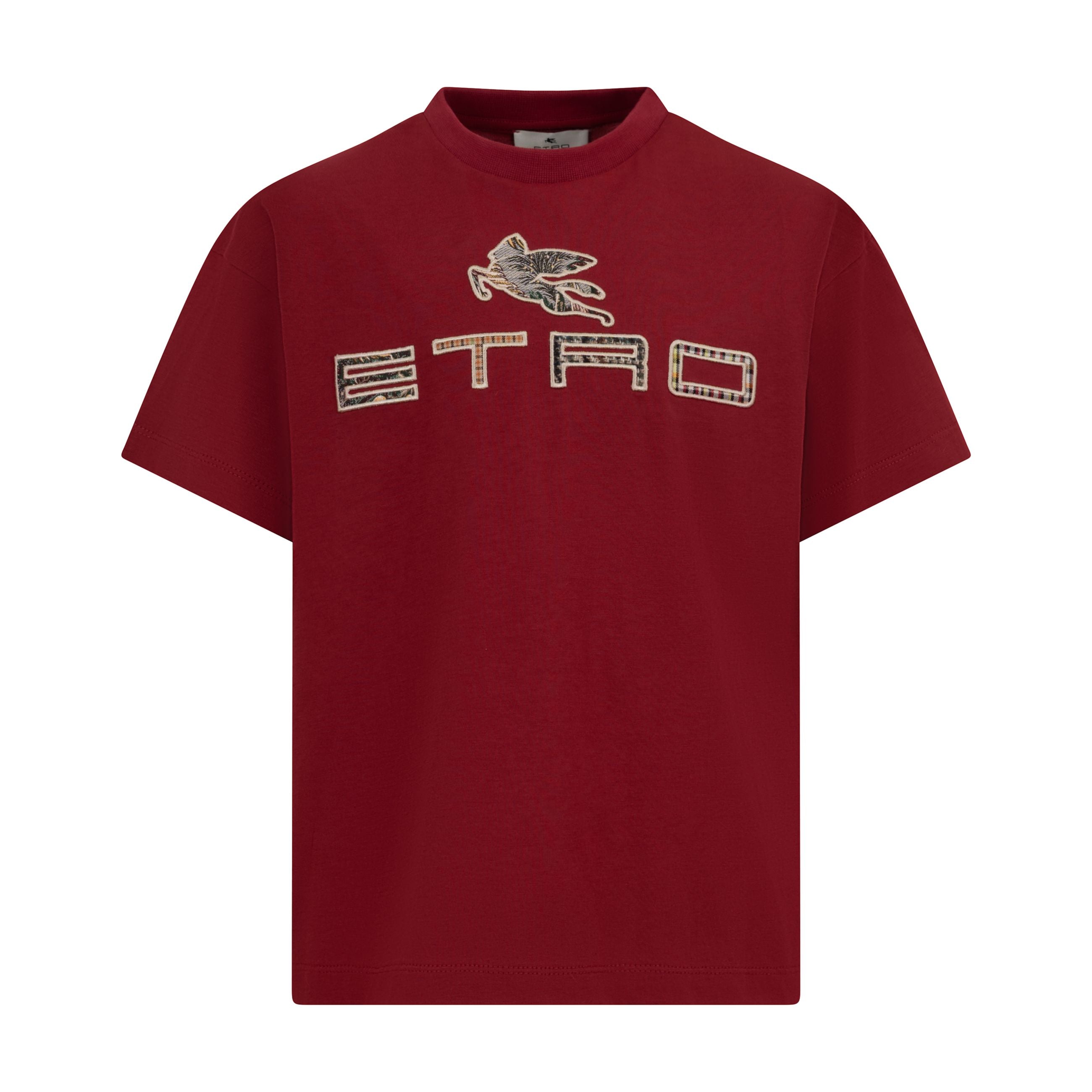 T-SHIRT ETRO