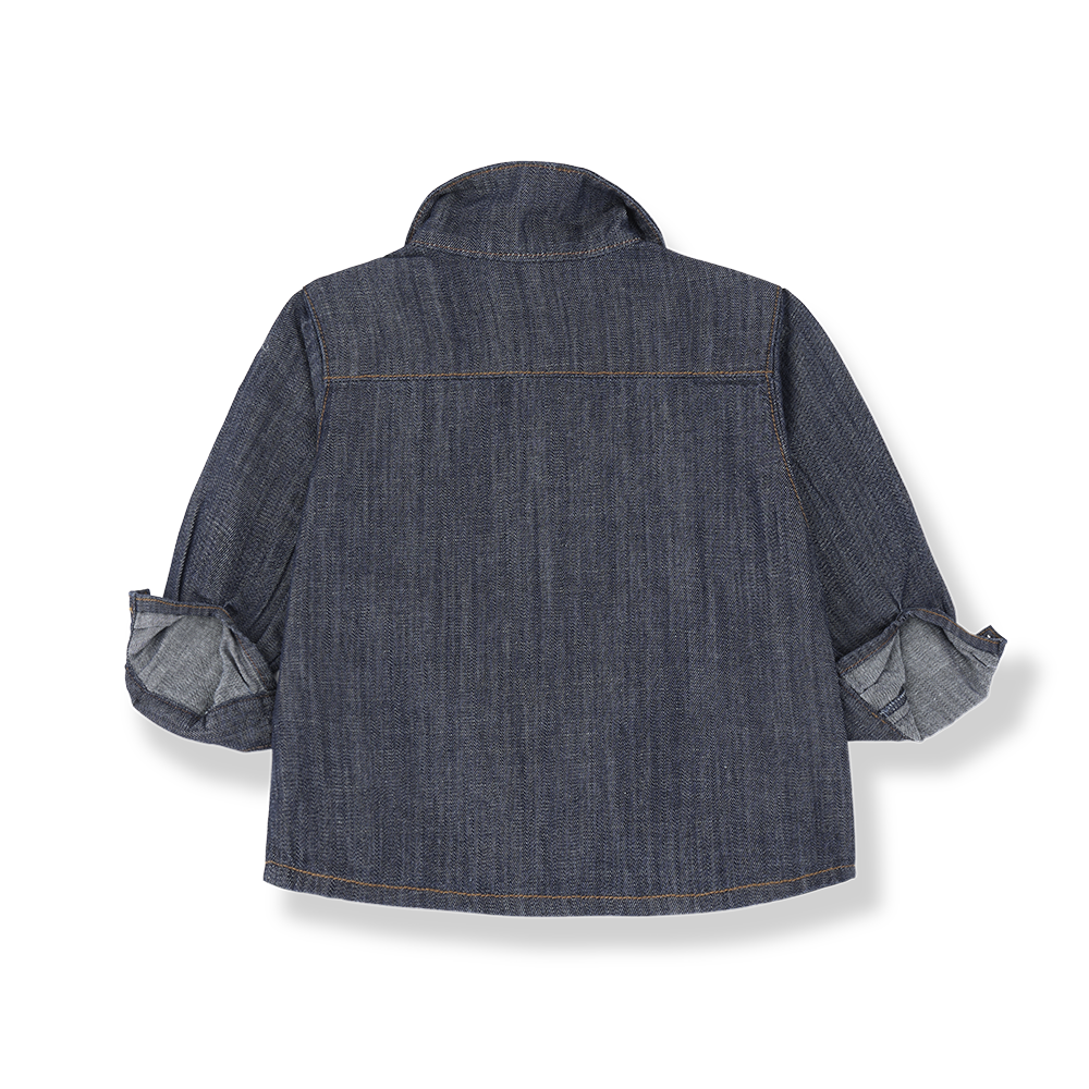 CAMICIA 1+ IN THE FAMILY