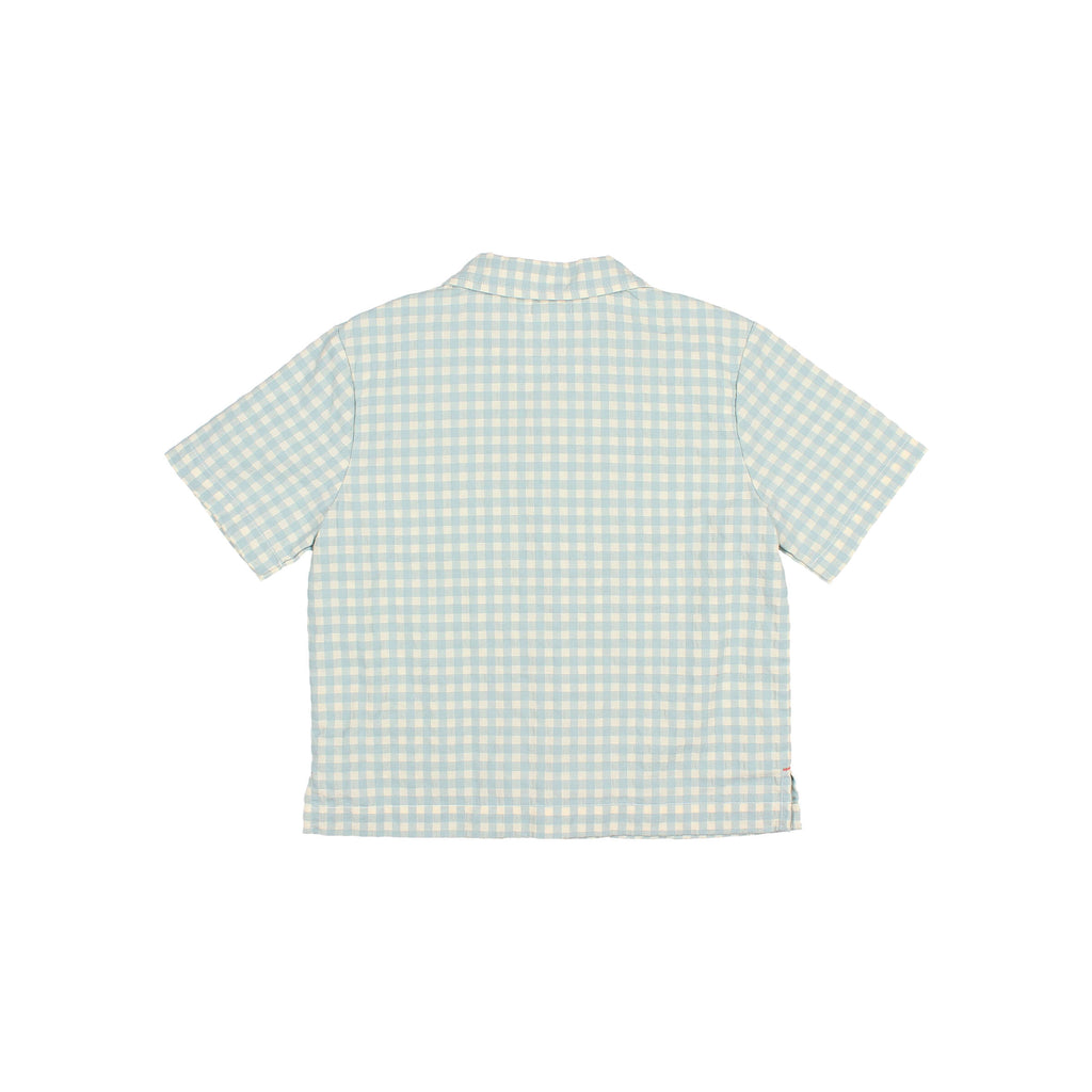 CAMICIA BUHO Sun