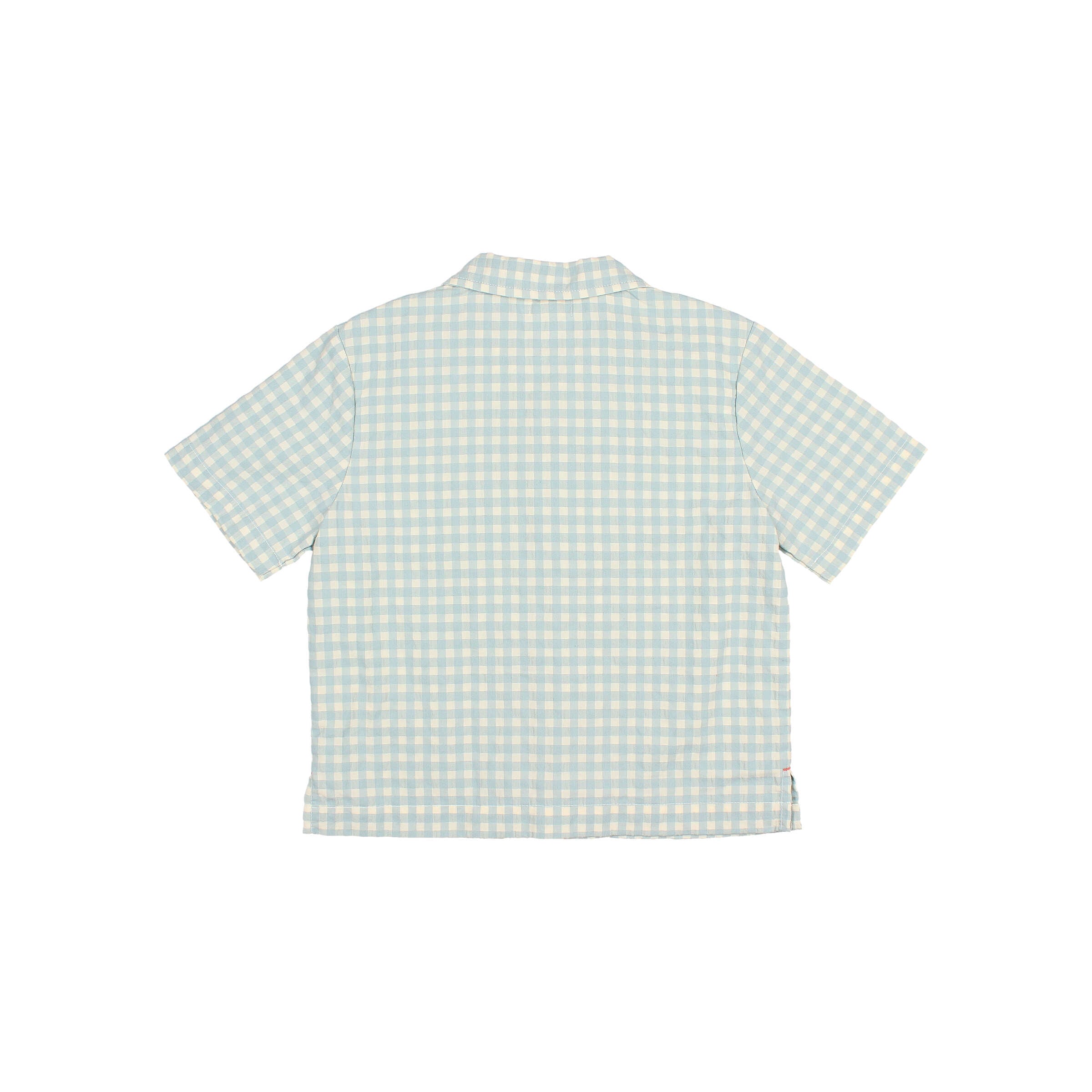 CAMICIA BUHO Sun