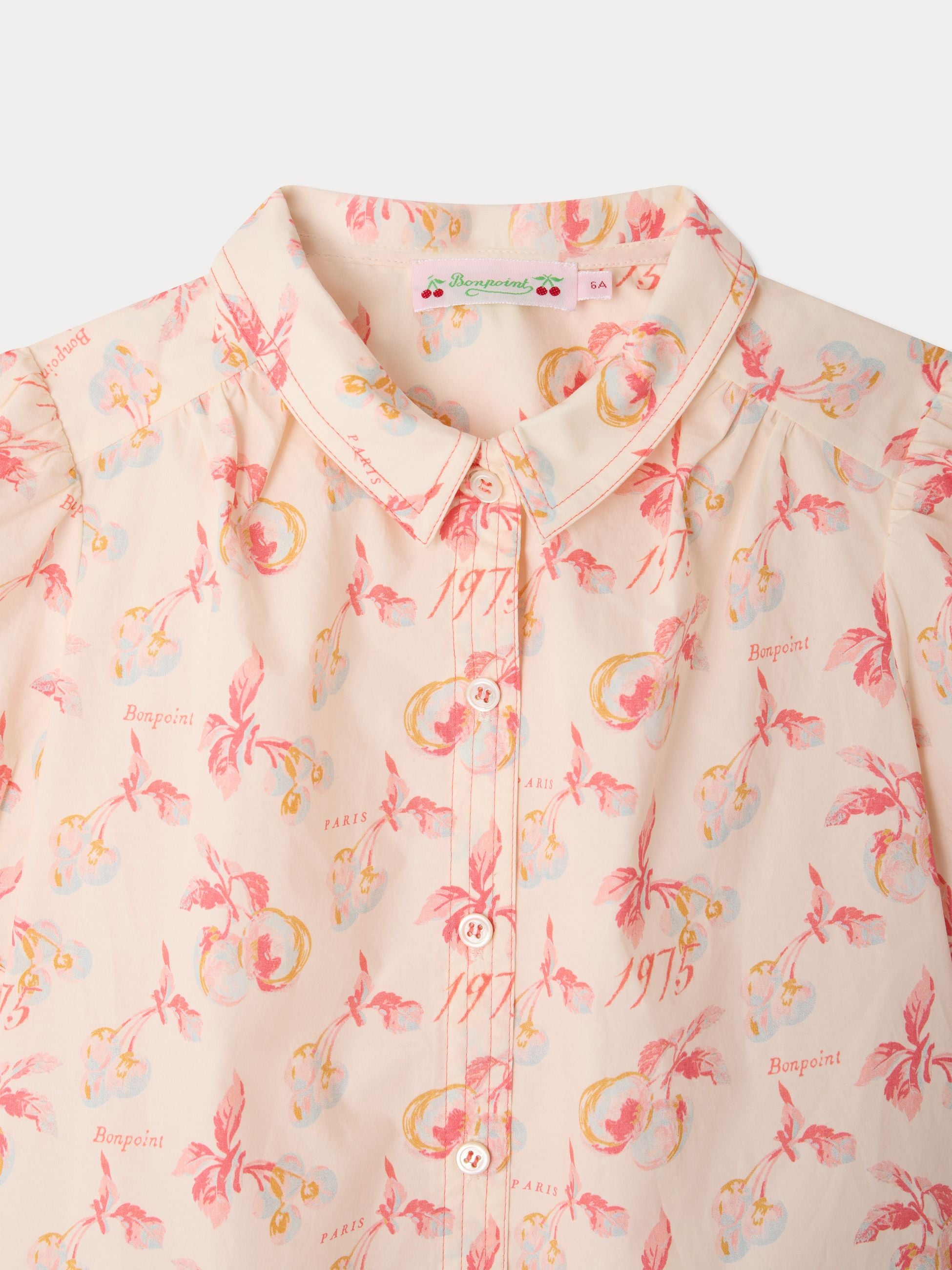 Blusa BONPOINT