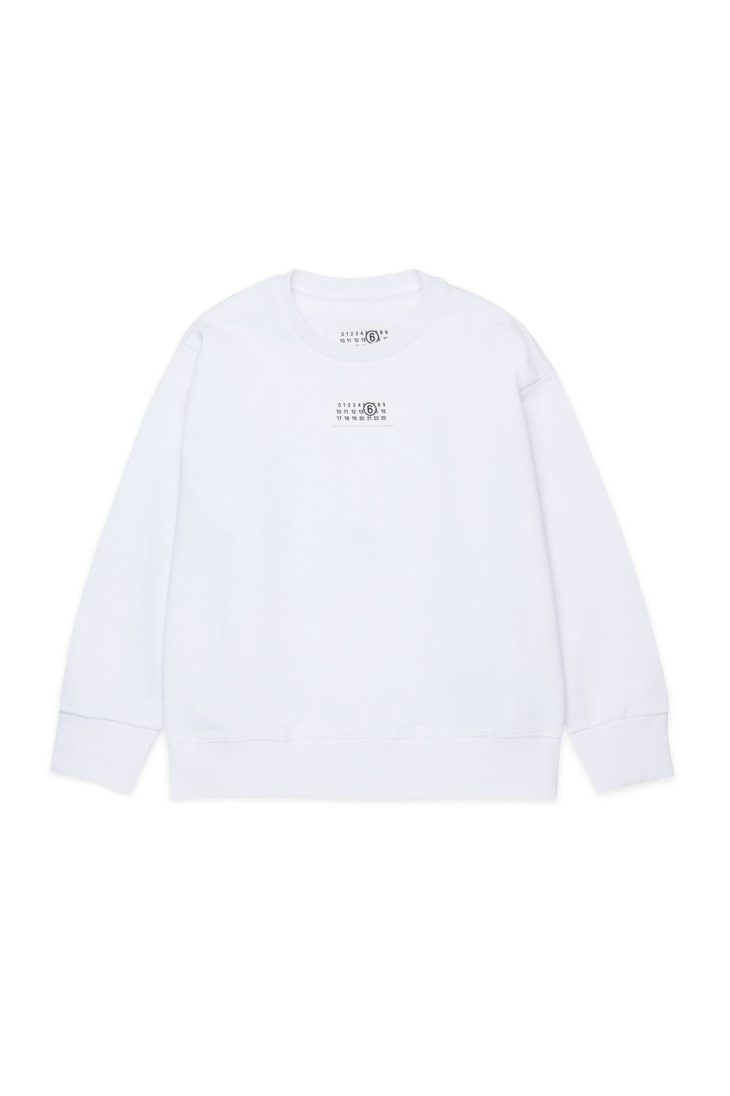 FELPA MARGIELA M6100