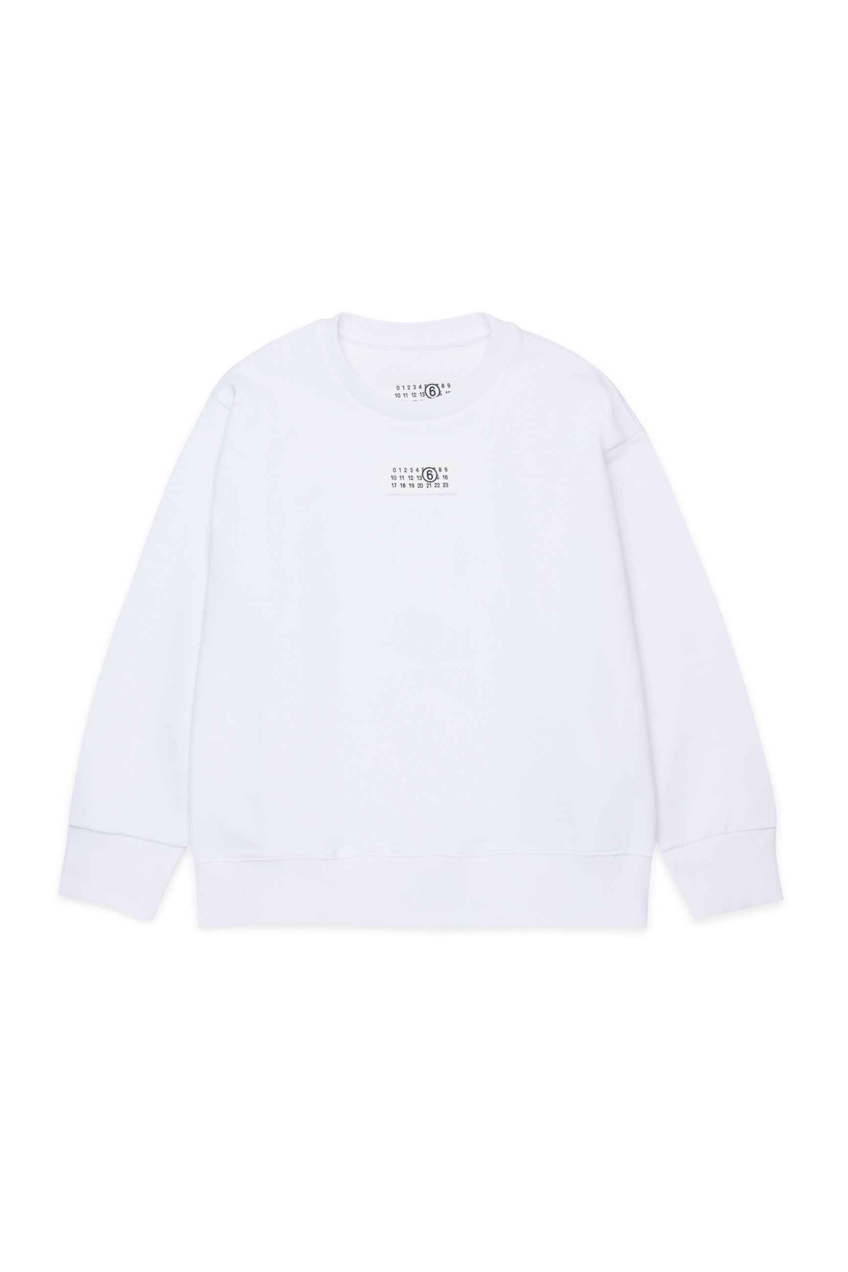 FELPA MARGIELA M6100