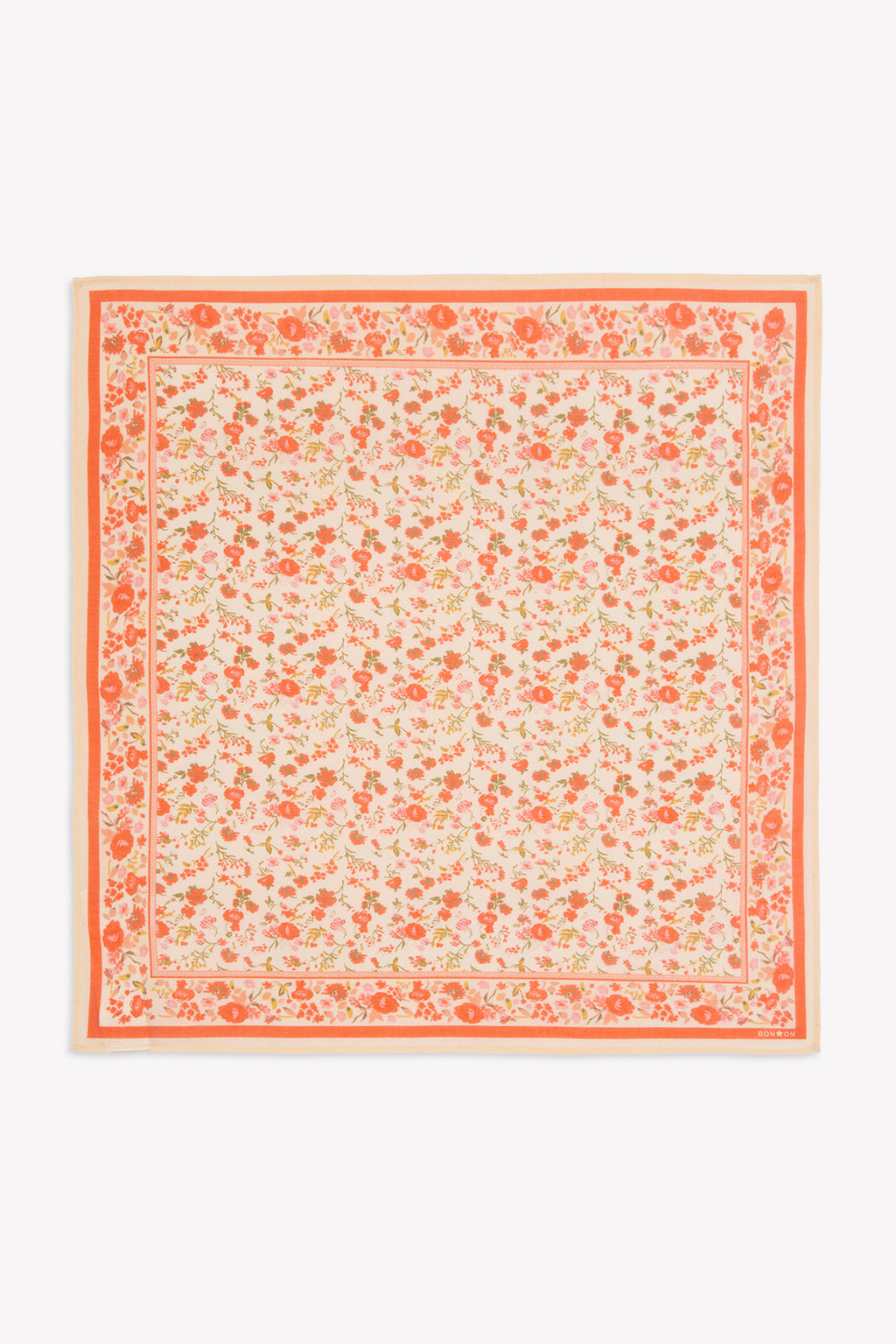 Foulard BONTON 916