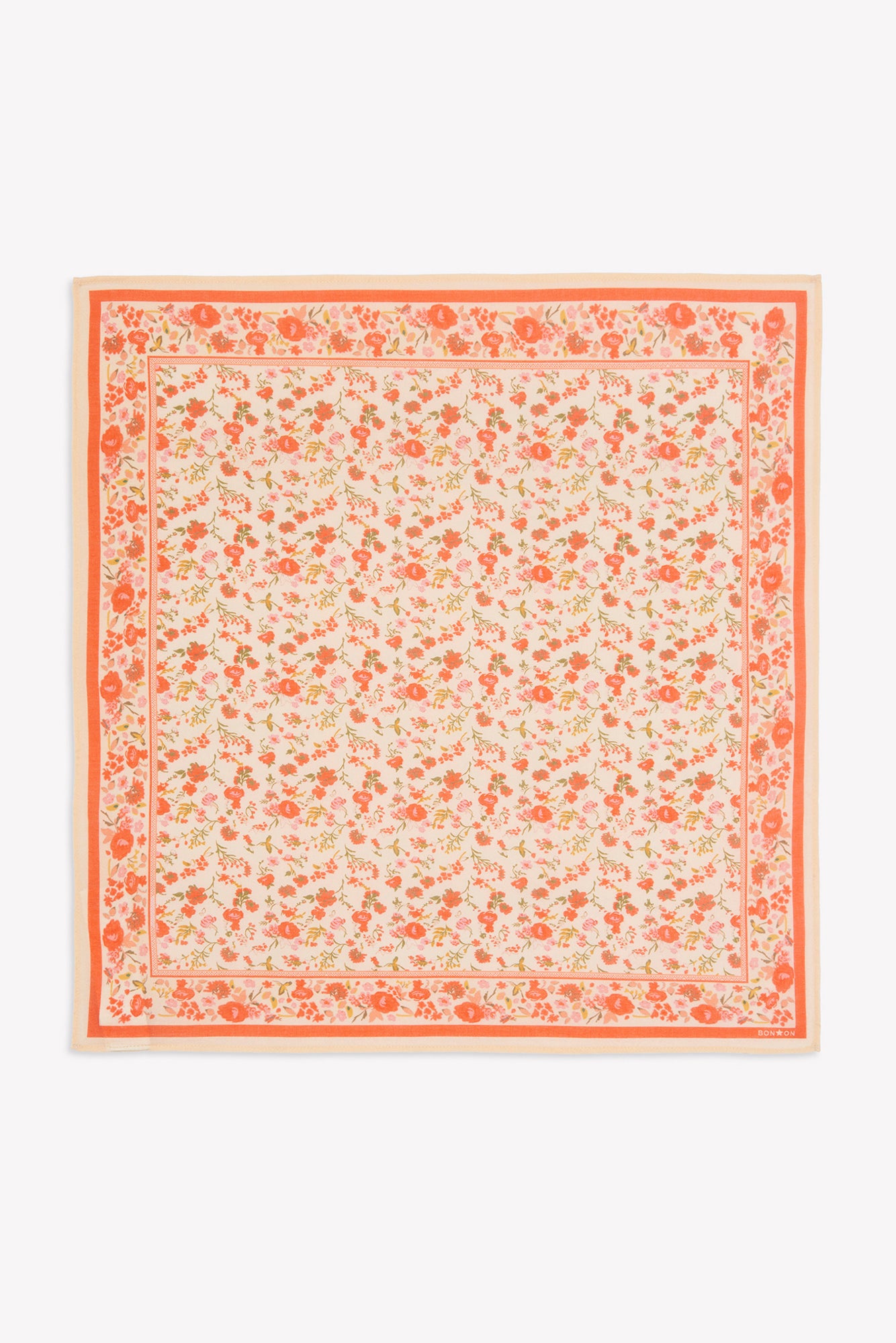 Foulard BONTON 916