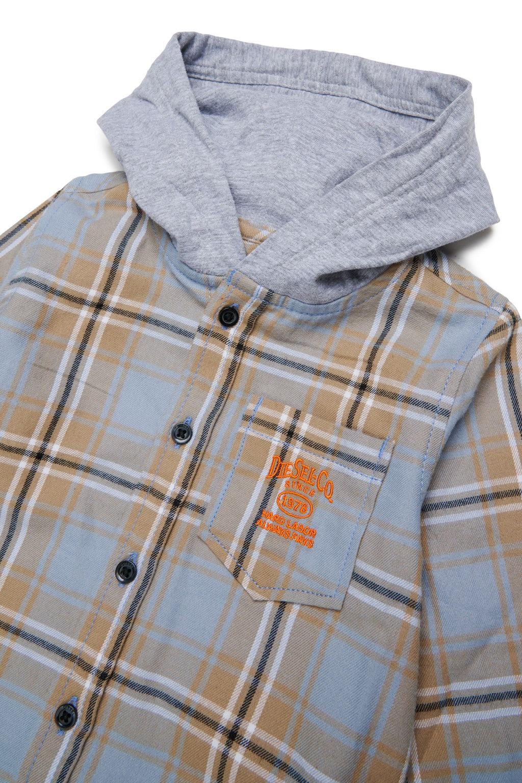 CAMICIA DIESEL