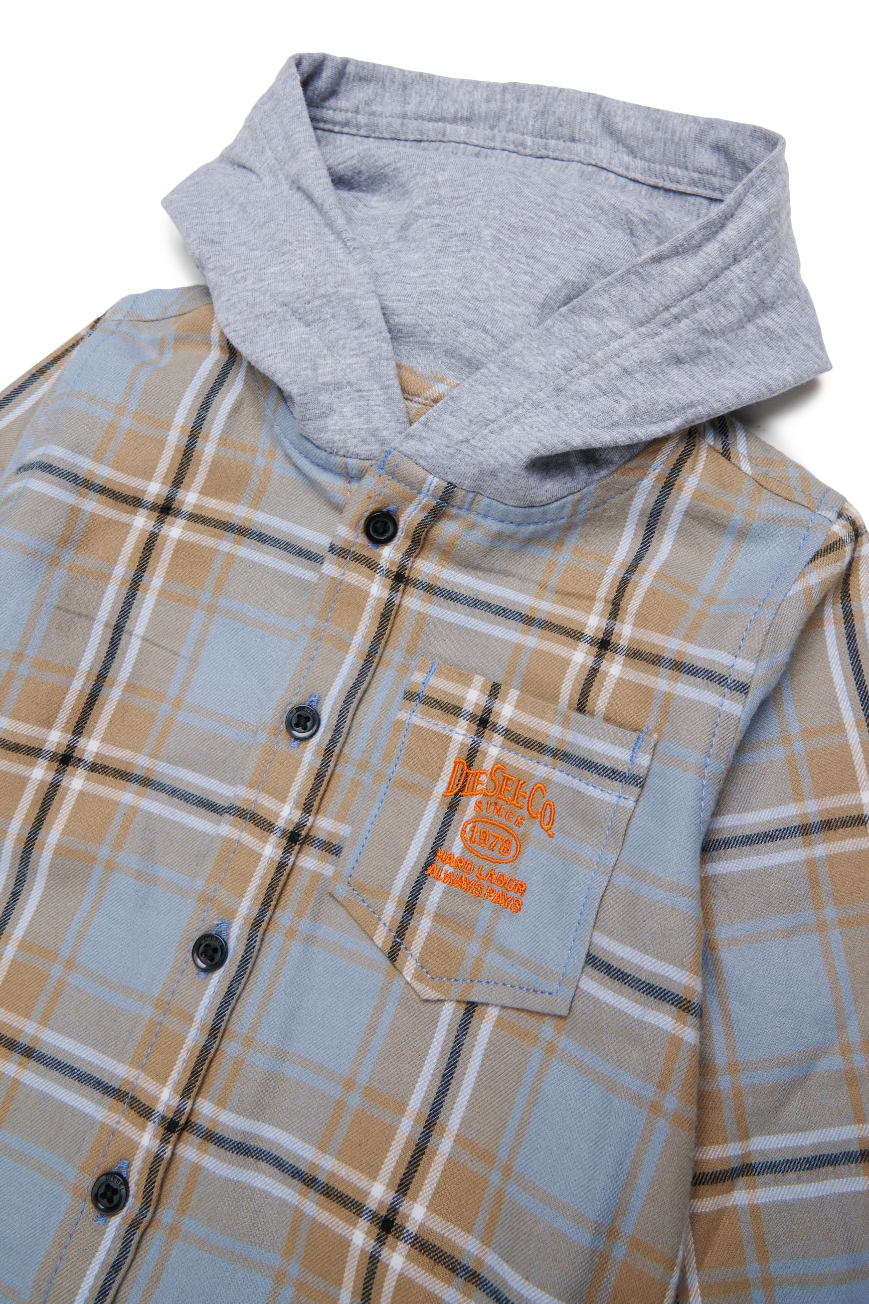 CAMICIA DIESEL