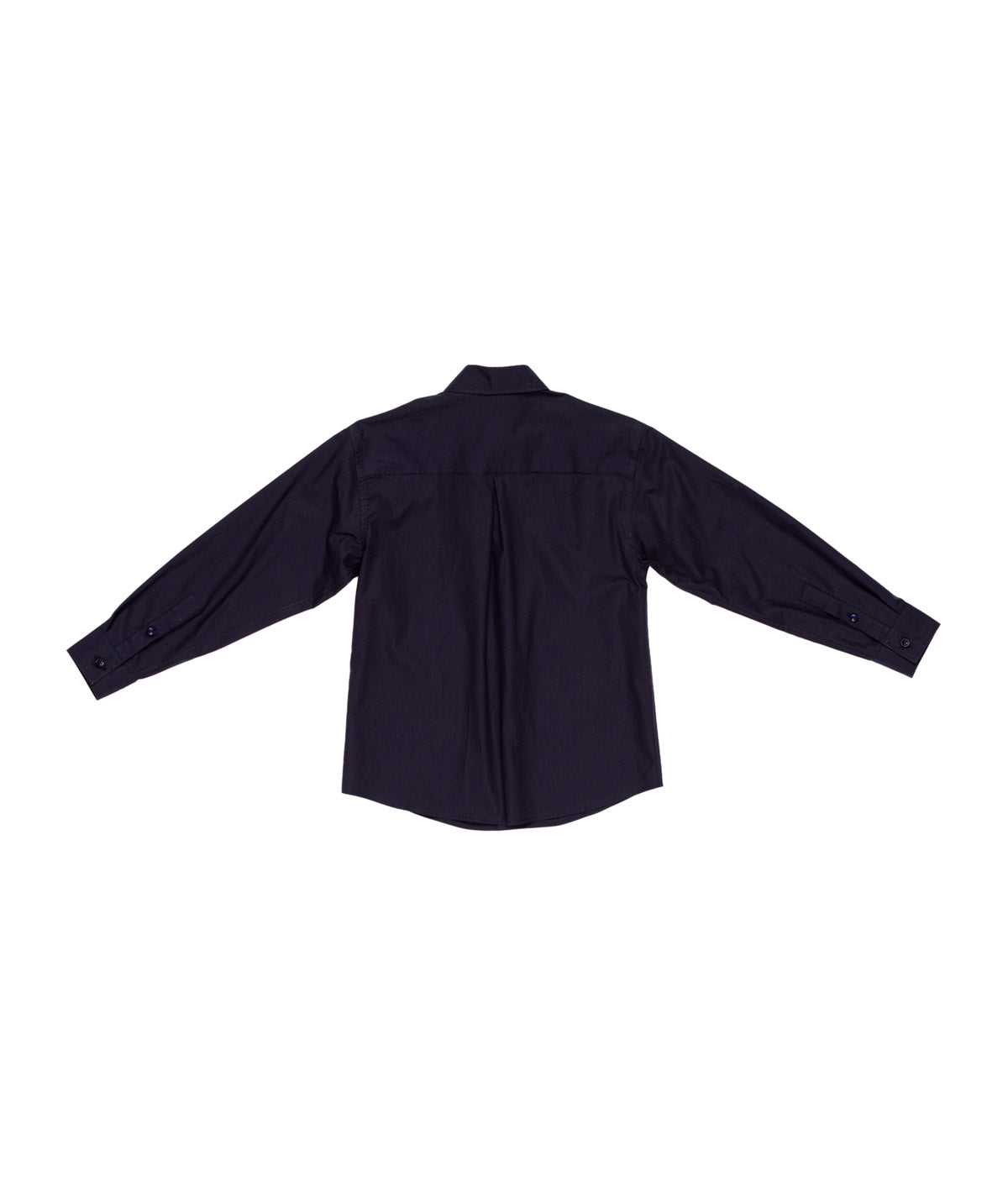 CAMICIA PAOLO PECORA JUNIOR Bianco