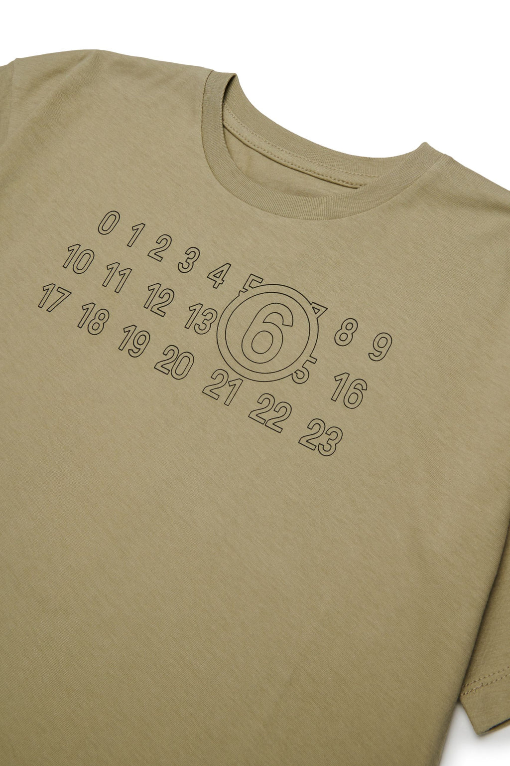 T-SHIRT MARGIELA