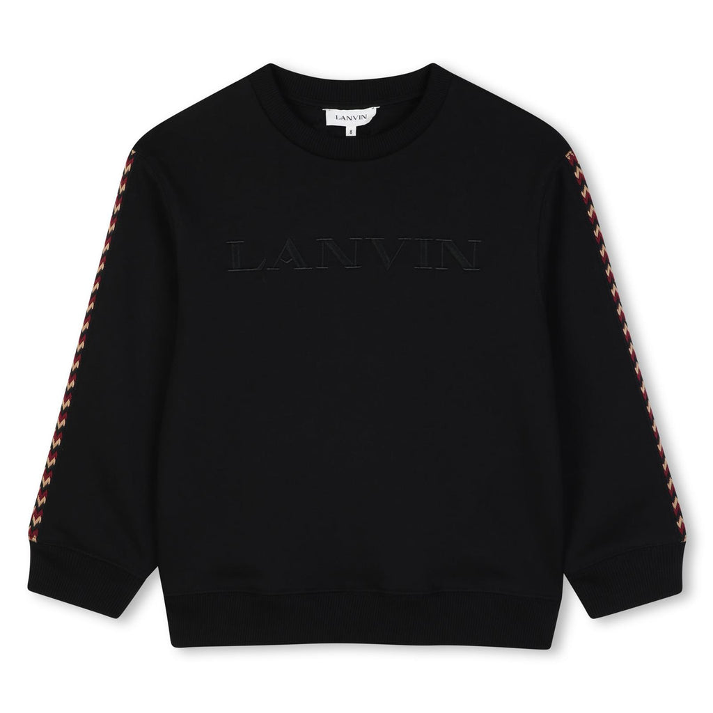 FELPA Lanvin