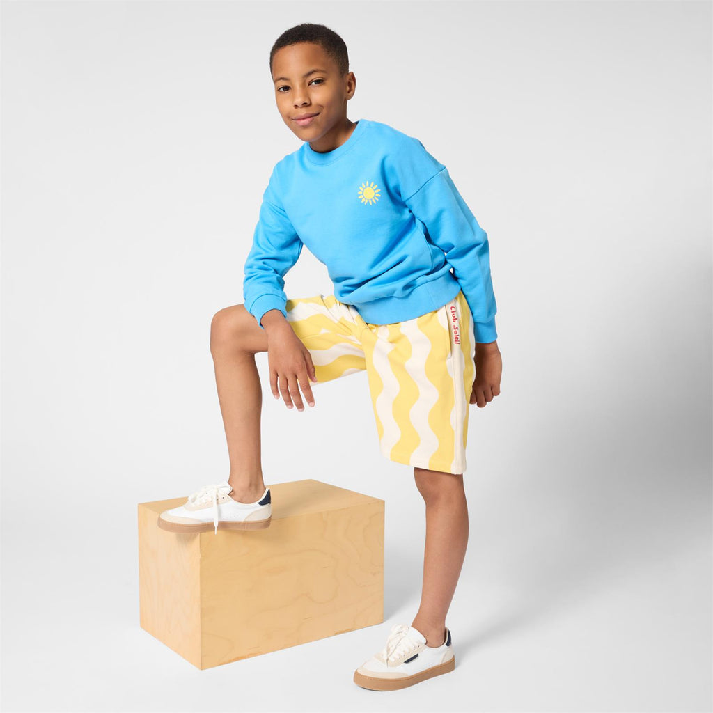 Bermuda KIDS AROUND 510