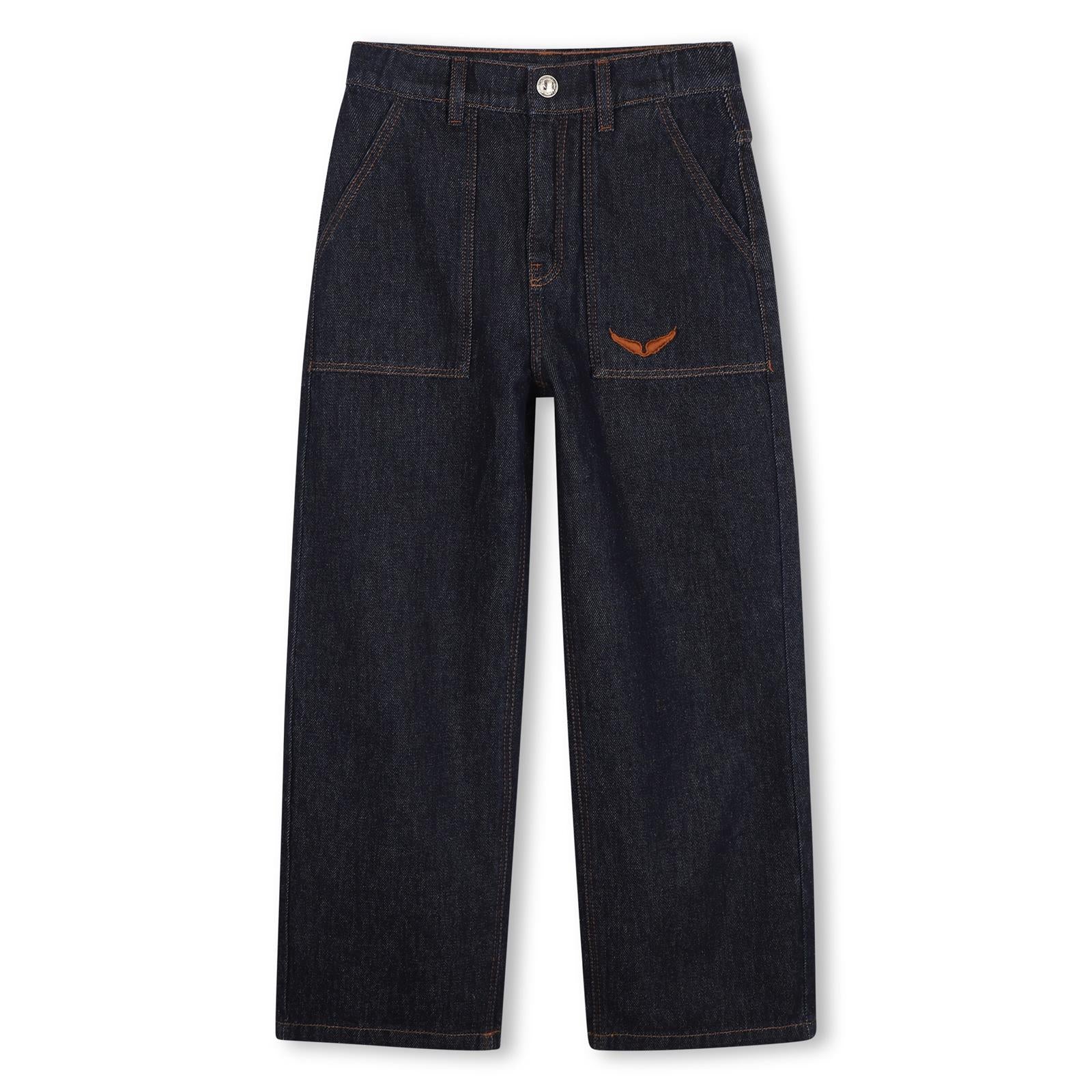 Jeans ZADIG & VOLTAIRE