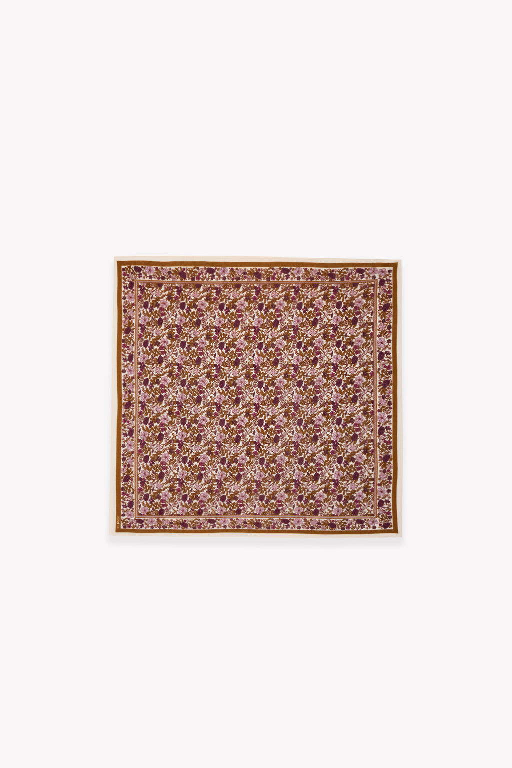 Foulard BONTON