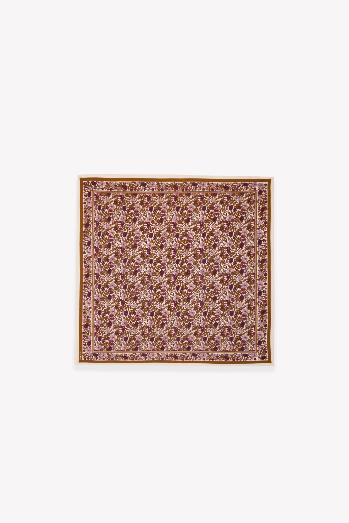 Foulard BONTON