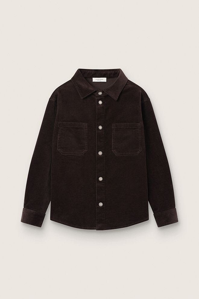 CAMICIA GOLDEN GOOSE