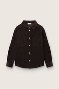 CAMICIA GOLDEN GOOSE