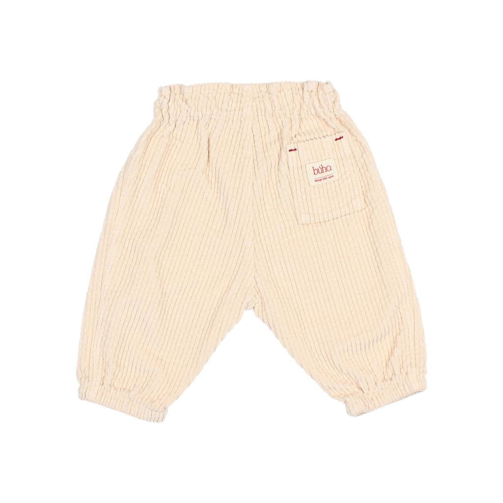 Pantaloni BUHO