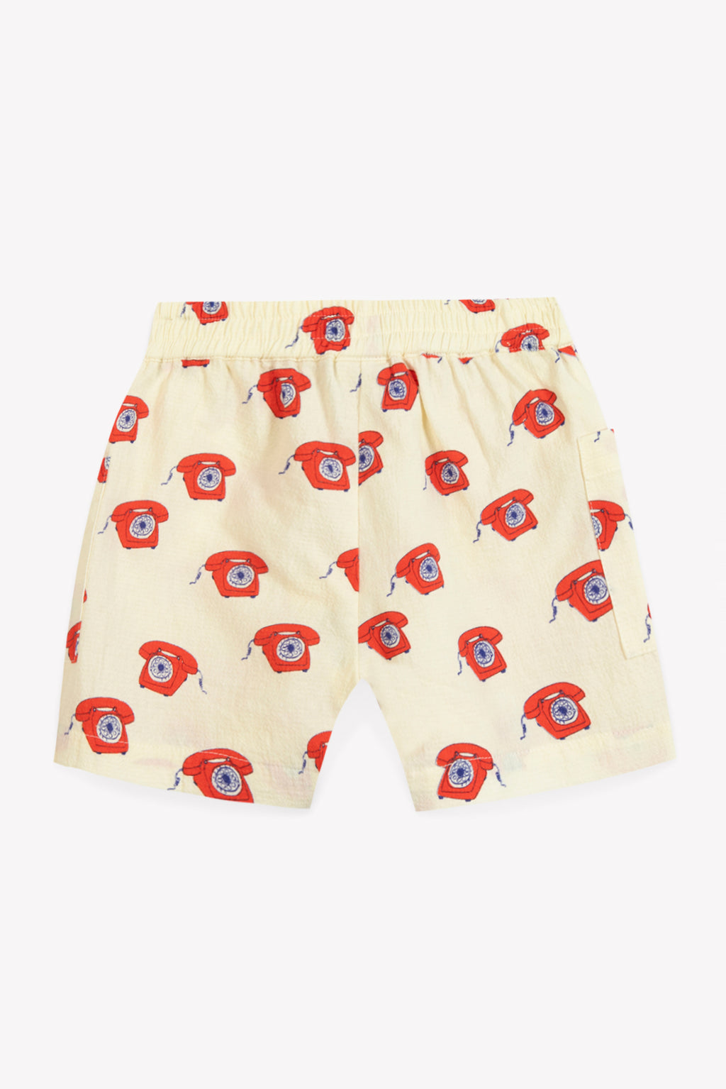 SHORTS BONTON 902