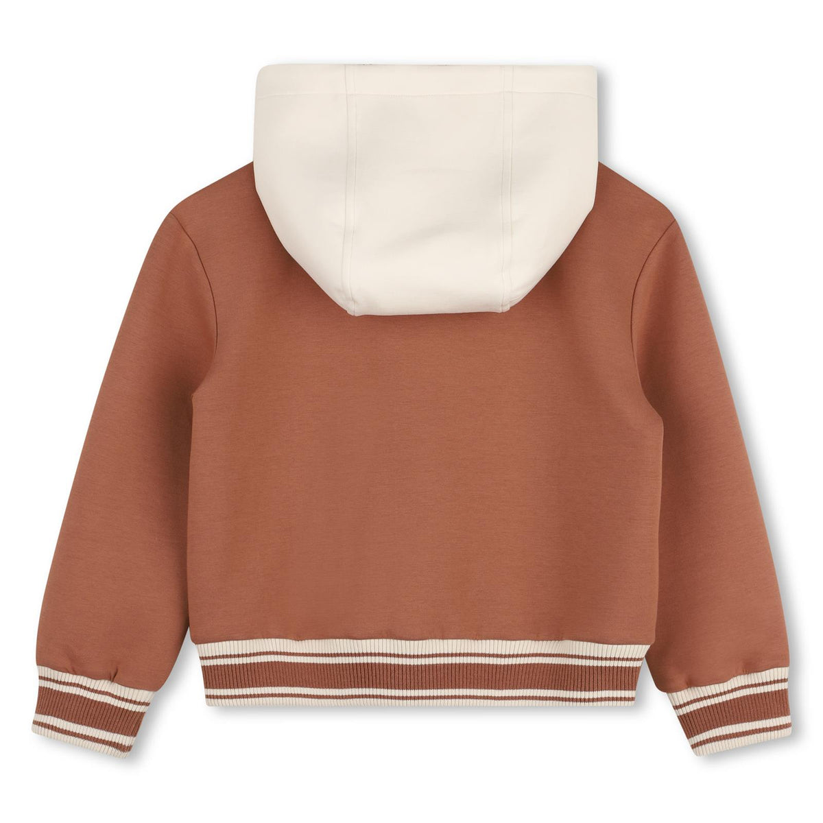 CARDIGAN KIDS AROUND