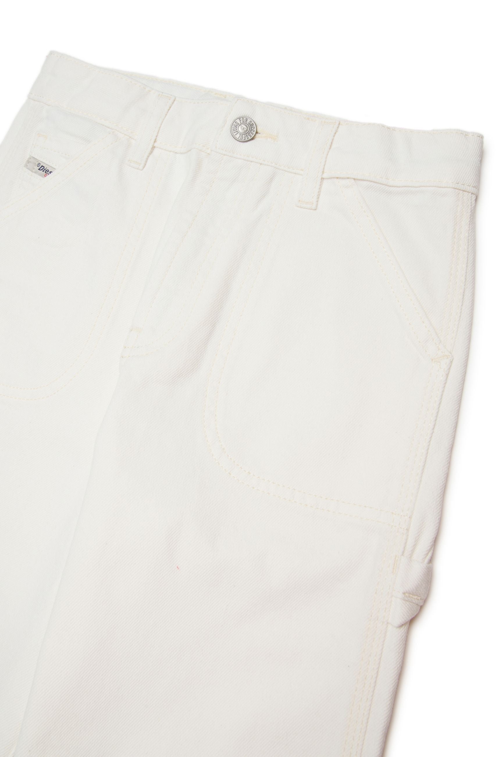Pantalone DIESEL K141