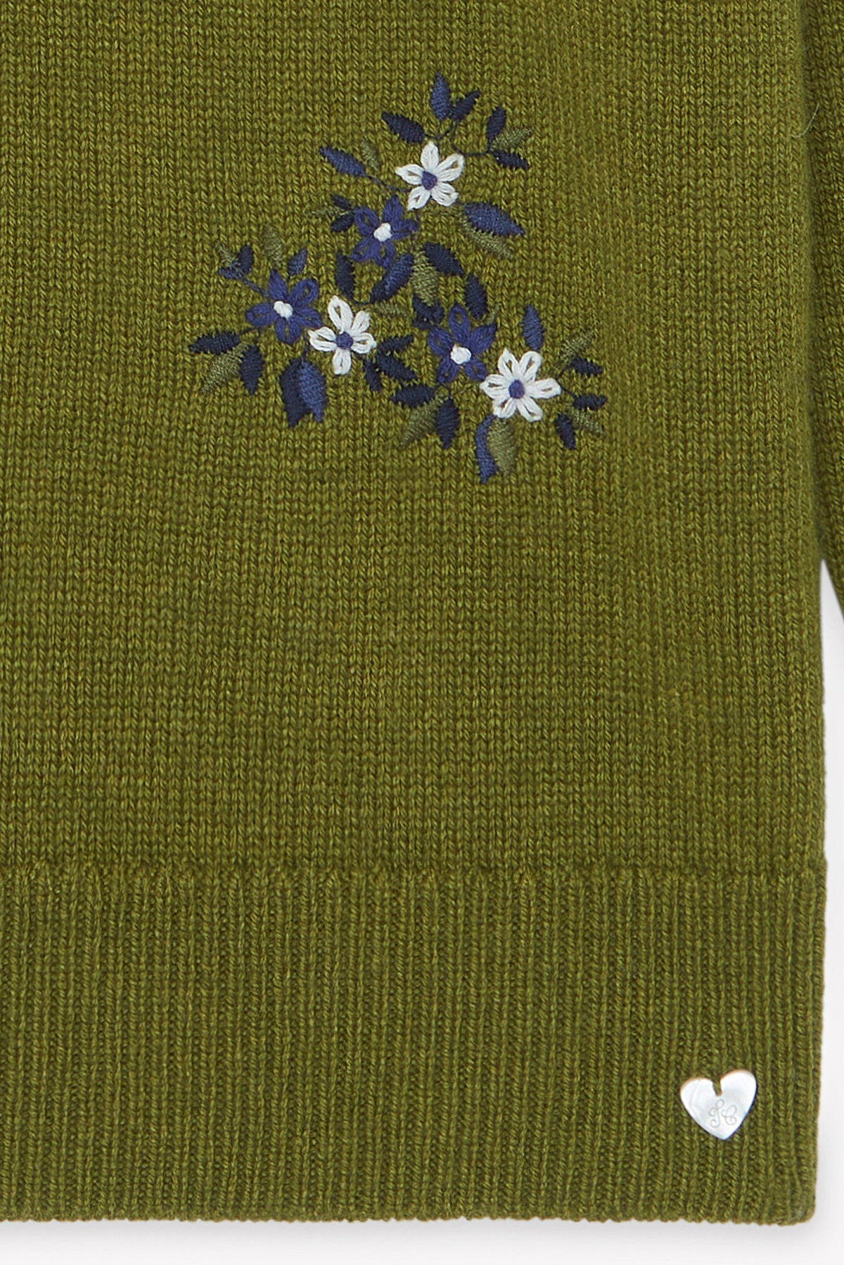 CARDIGAN TARTINE ET CHOCOLAT