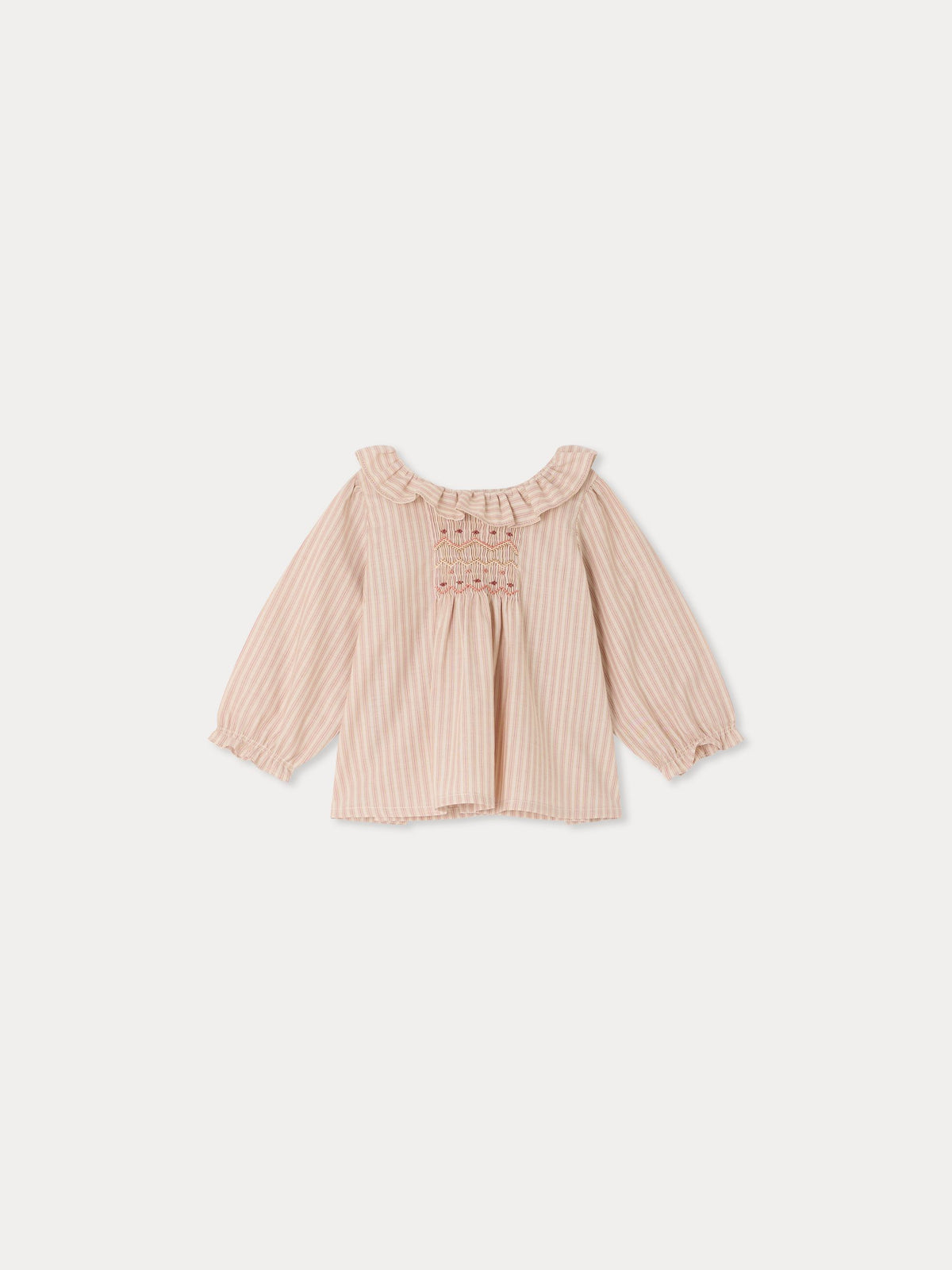 Blusa BONPOINT
