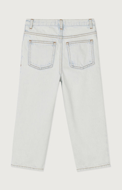 Jeans AMERICAN VINTAGE WINTER BLEACH