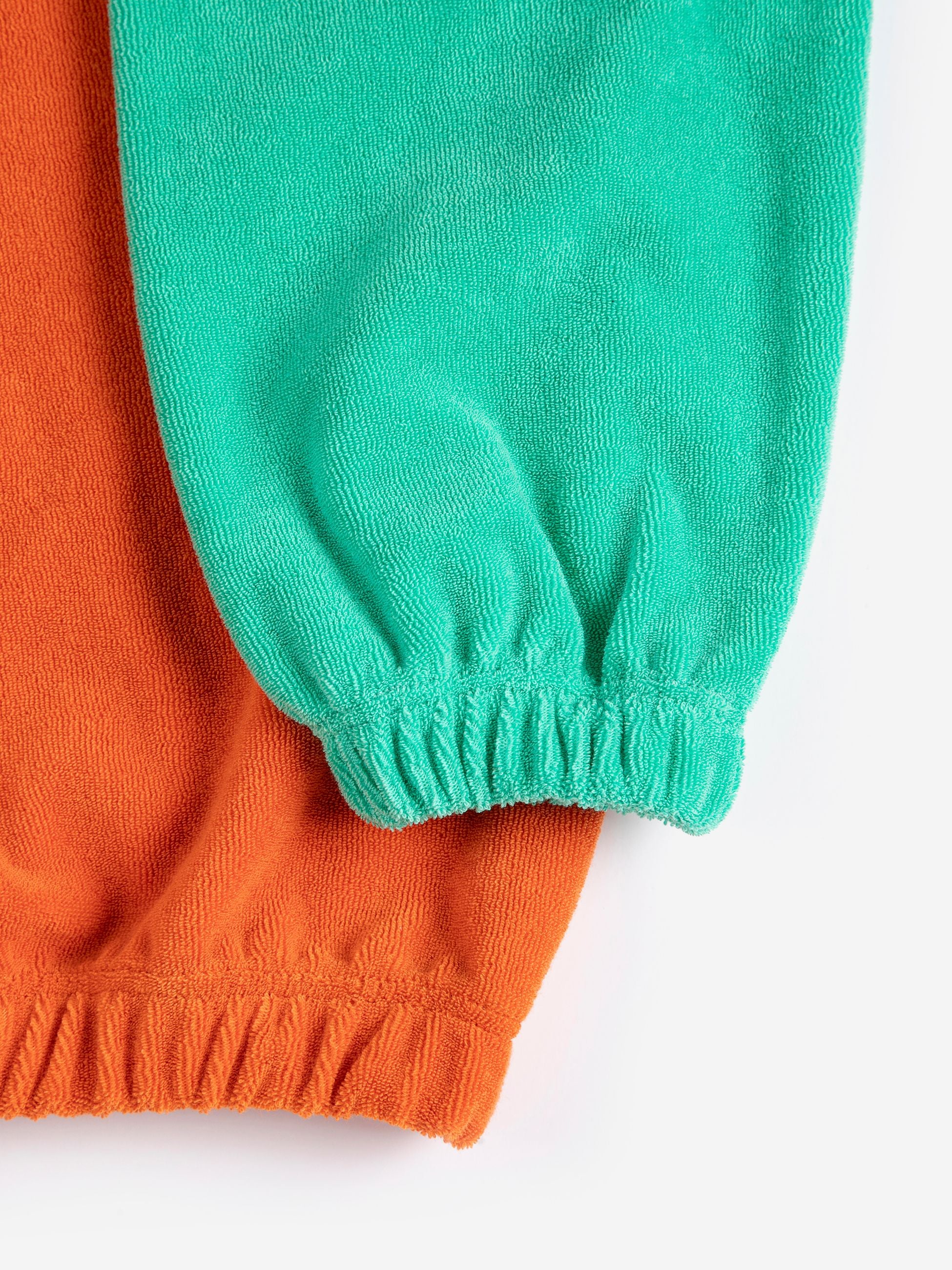 FELPA BOBO CHOSES Multicolore