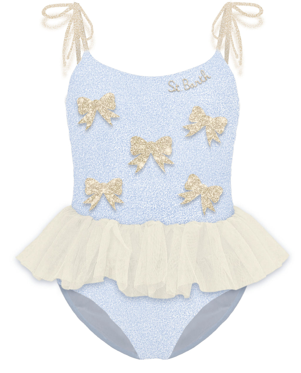 BIKINI MC2 SAINT BARTH 03045L
