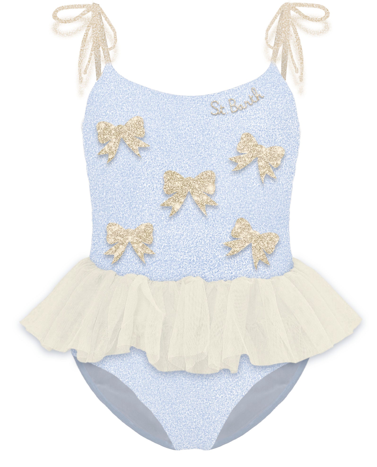 BIKINI MC2 SAINT BARTH 03045L