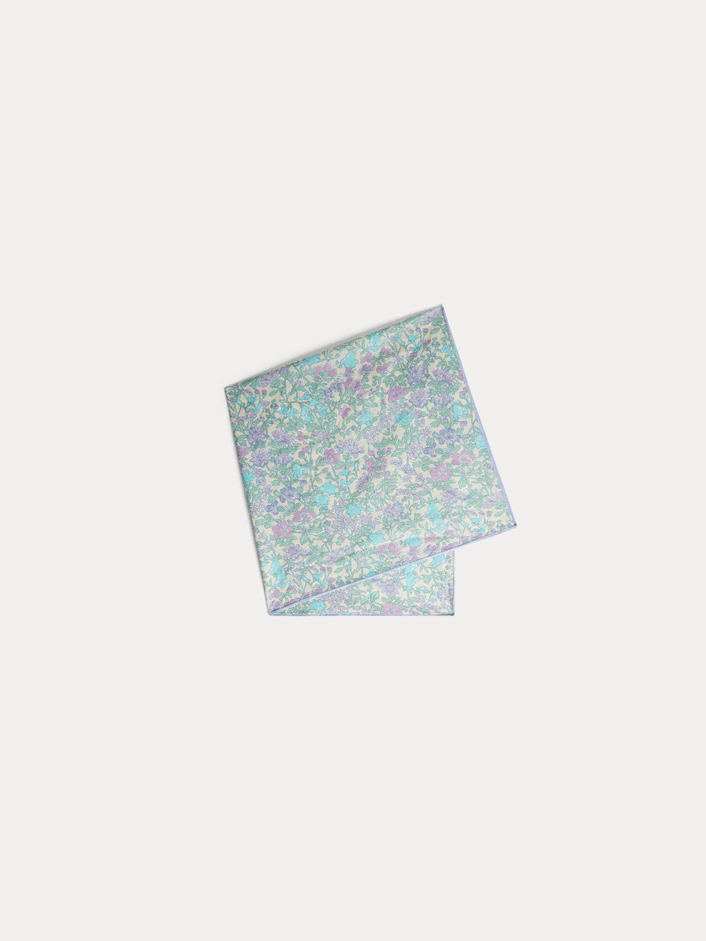 Foulard BONPOINT PARME CLAIR