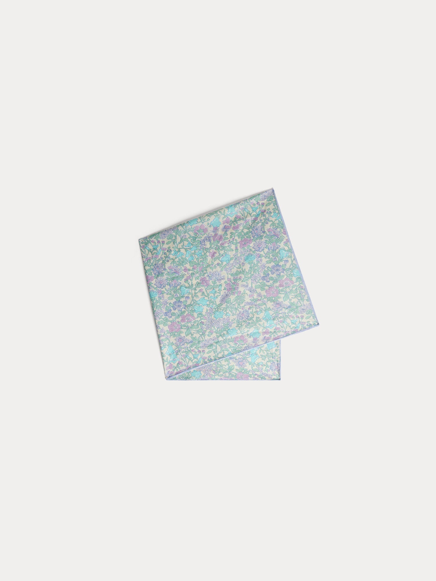 Foulard BONPOINT PARME CLAIR