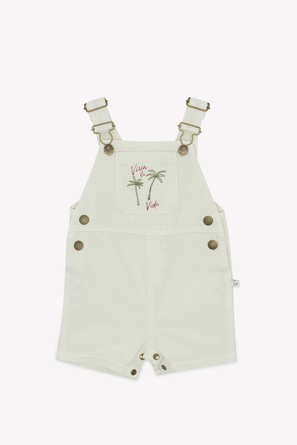 Salopette BONTON 110