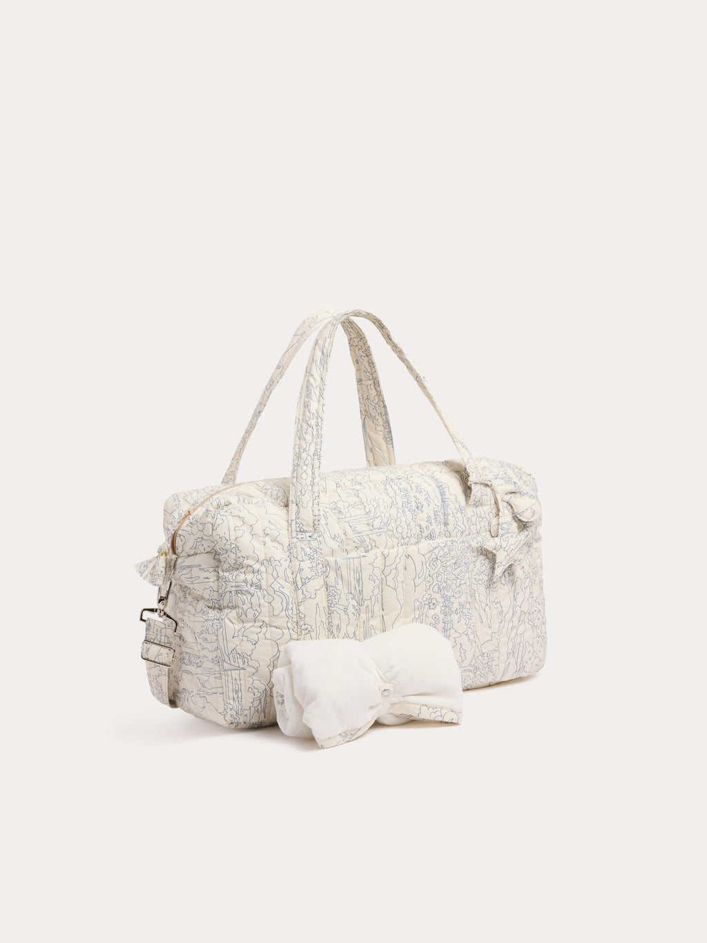 Borsa BONPOINT IMP ENCRE