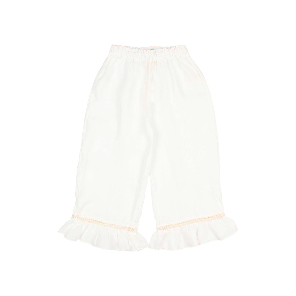 Pantalone BUHO Coral
