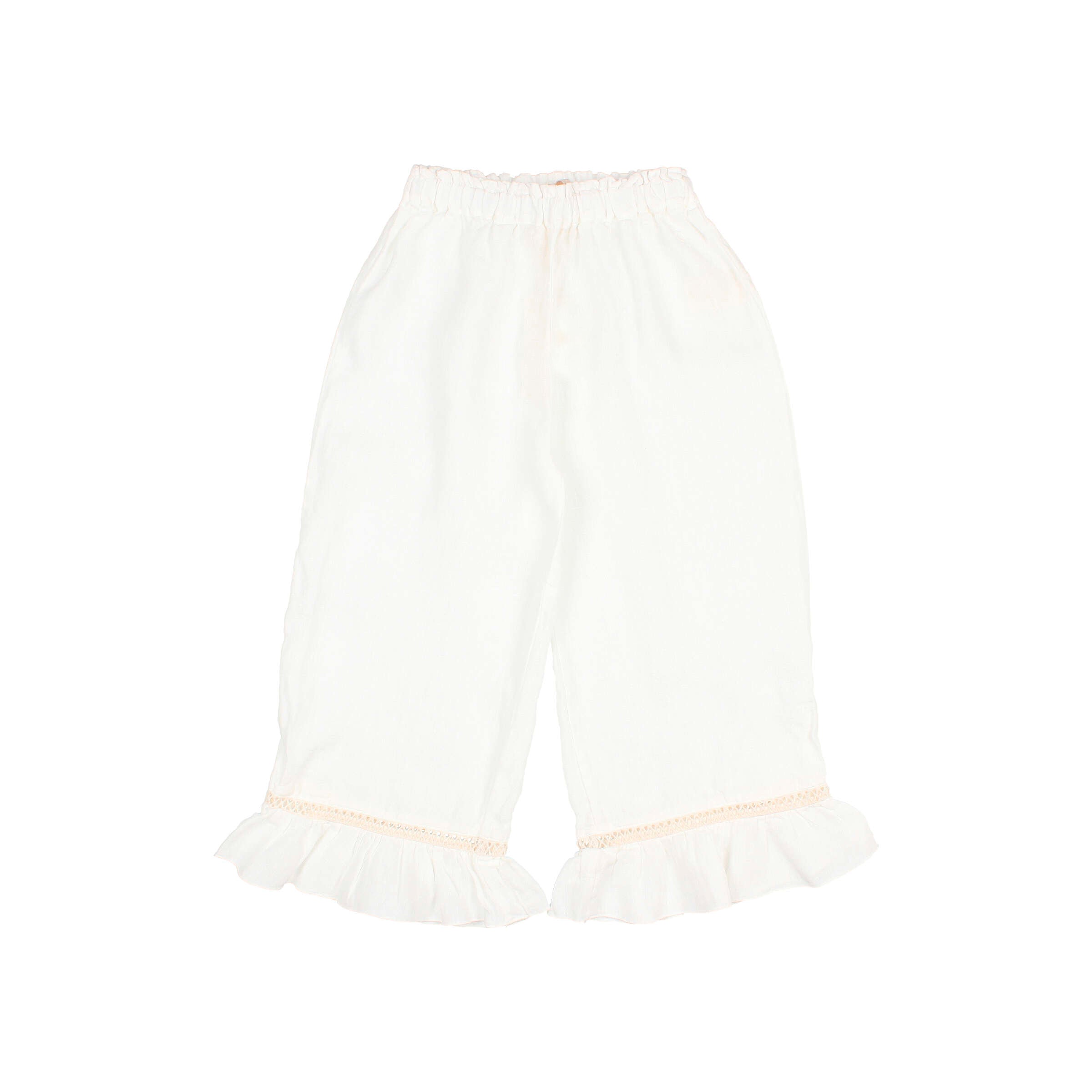 Pantalone BUHO Coral