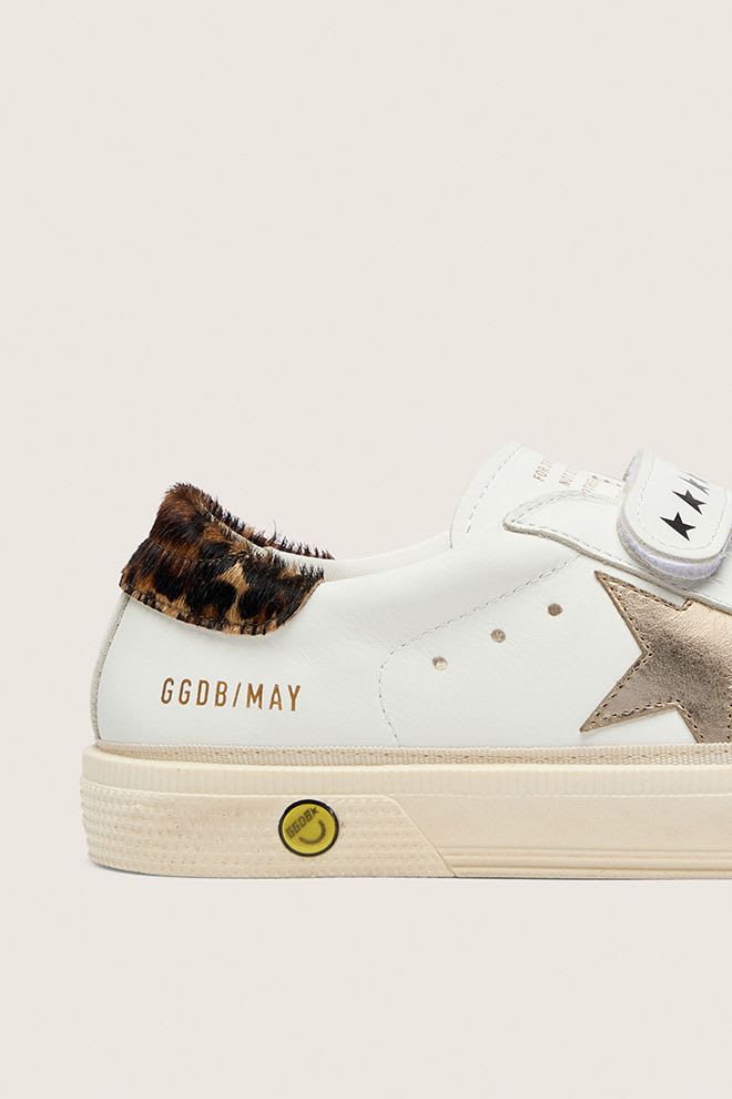 Scarpe GOLDEN GOOSE
