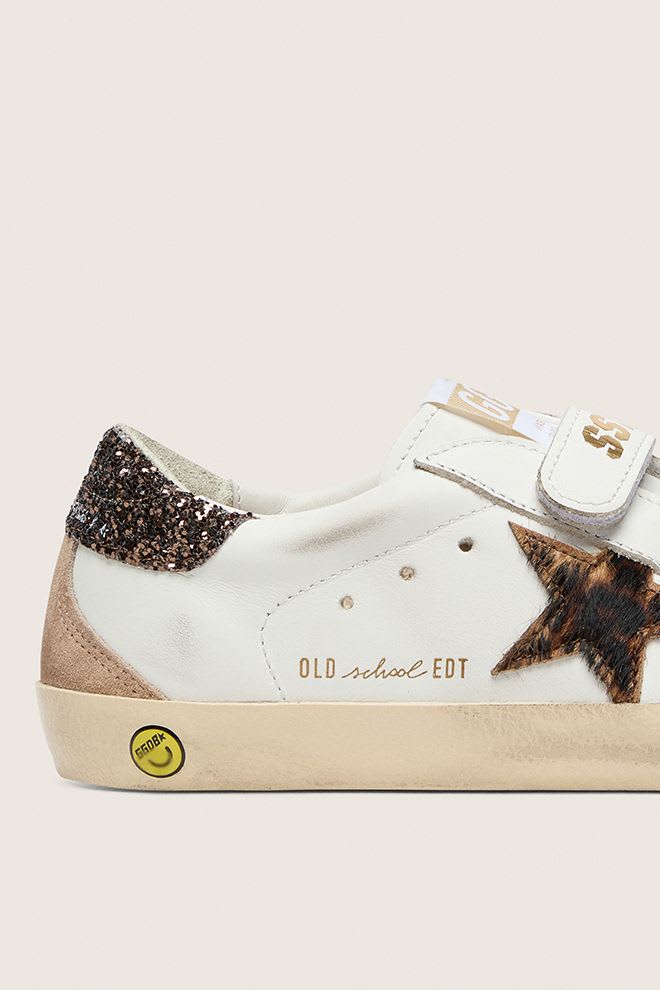 Scarpe GOLDEN GOOSE