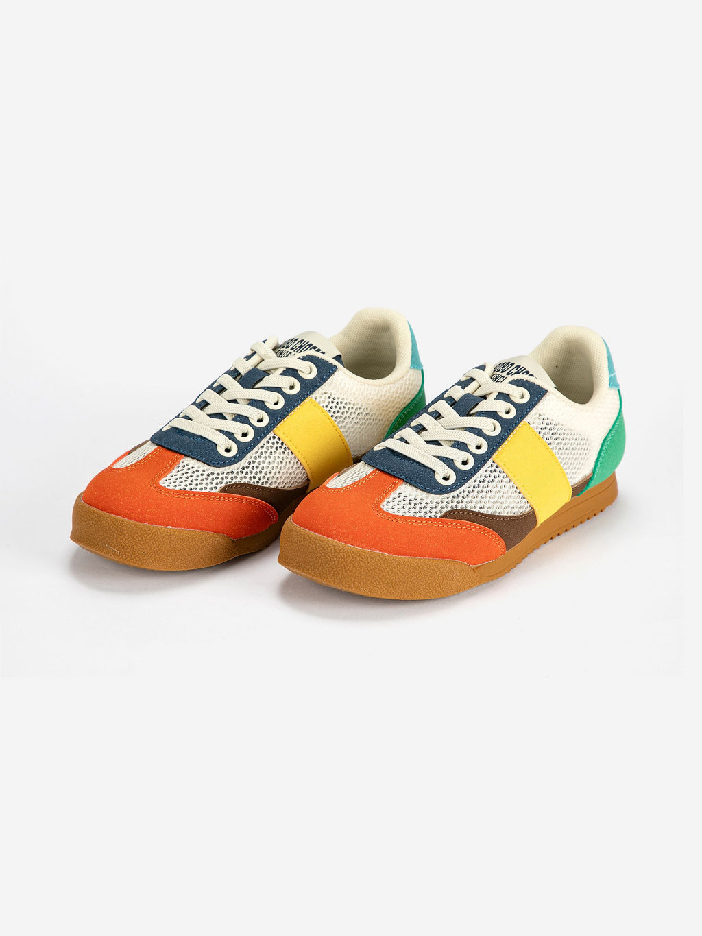 Scarpe BOBO CHOSES Multicolore