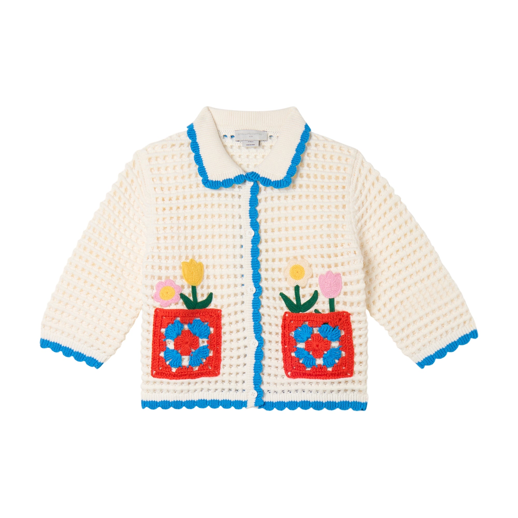 Maglia STELLA MC CARTNEY 101