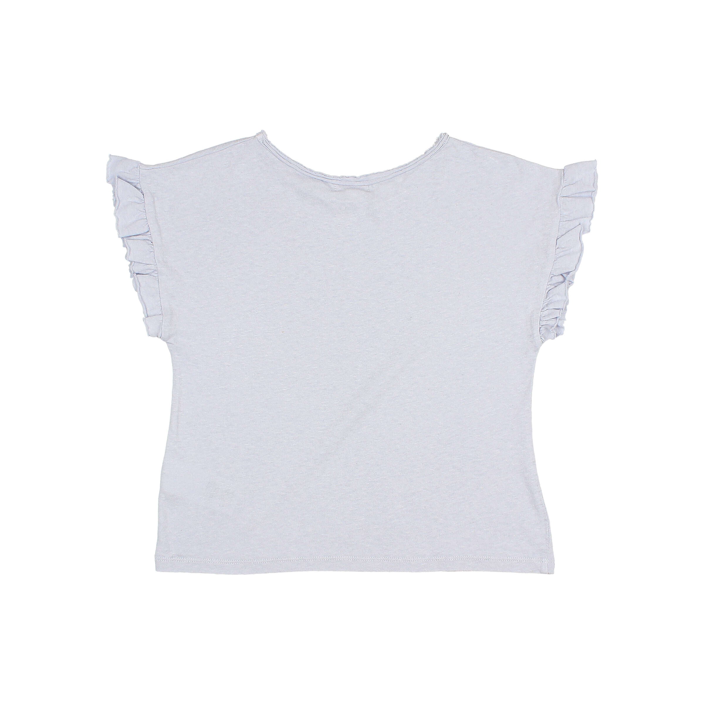 T-SHIRT BUHO Sky blue
