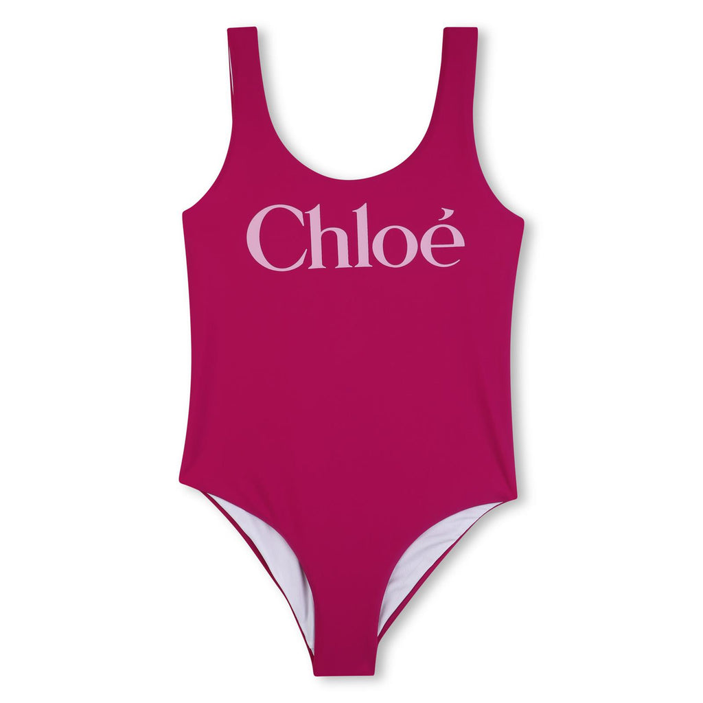 COSTUME CHLOE 46S