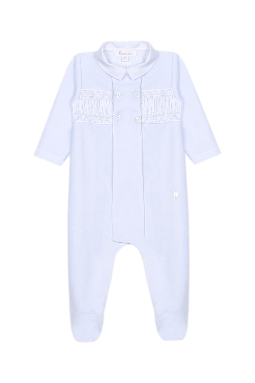 Tutina PATACHOU Blu