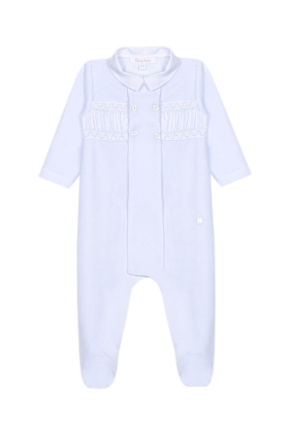 Tutina PATACHOU Blu